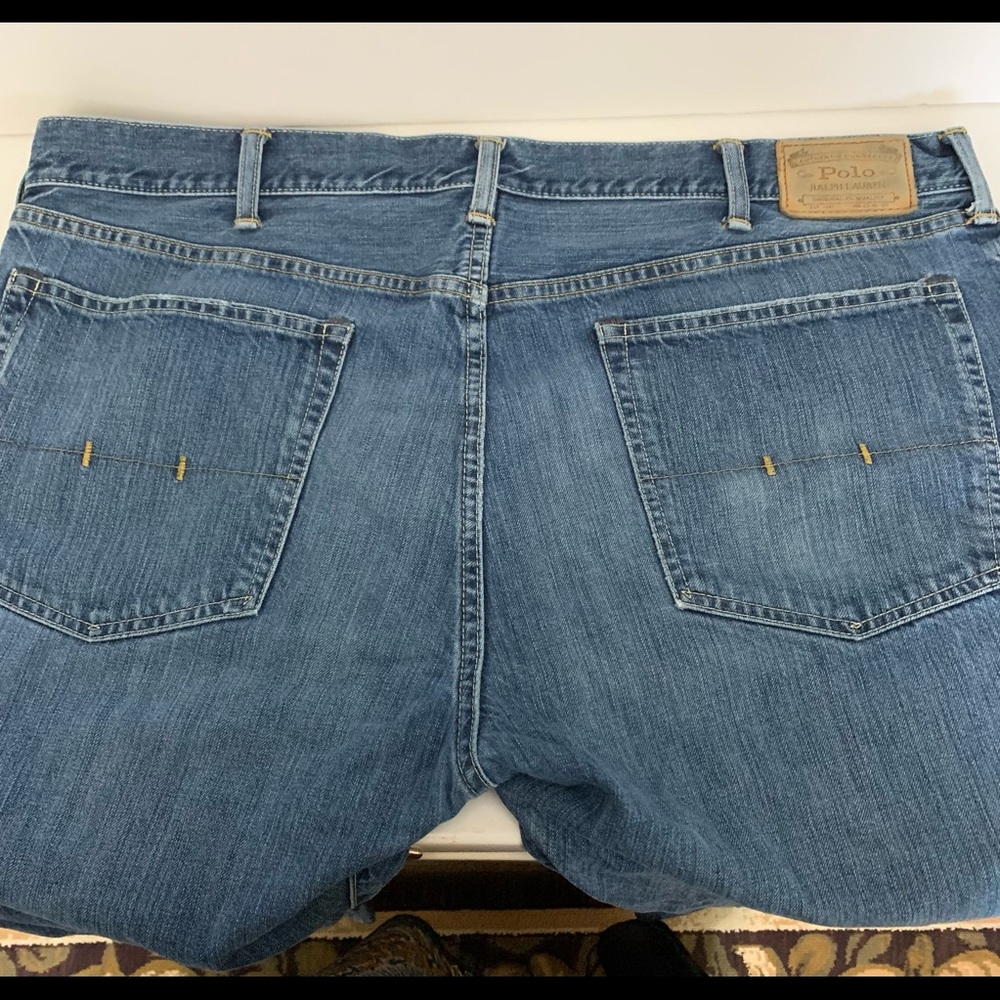 Polo Ralph Lauren Womens Jeans